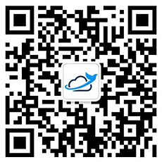 云雀科技微信二维码